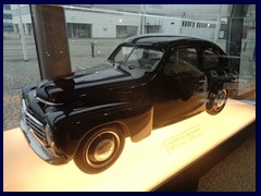 Volvo Museum 180